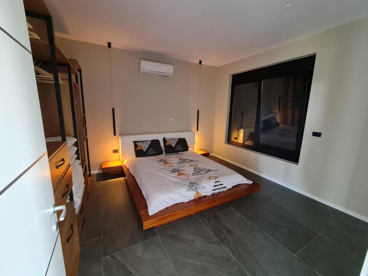 Lt Luxury Villa Rrushkull  Экстерьер фото